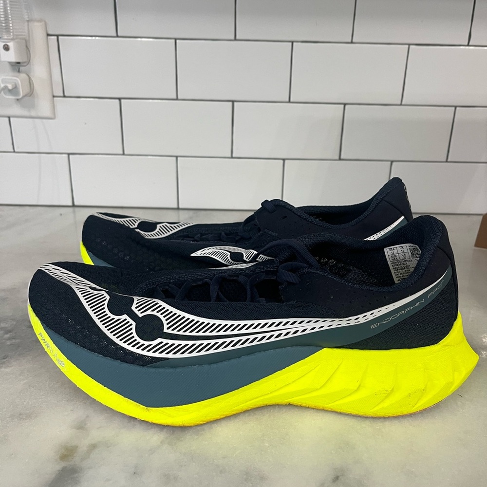 Saucony Endorphin Pro 4 Running Shoes